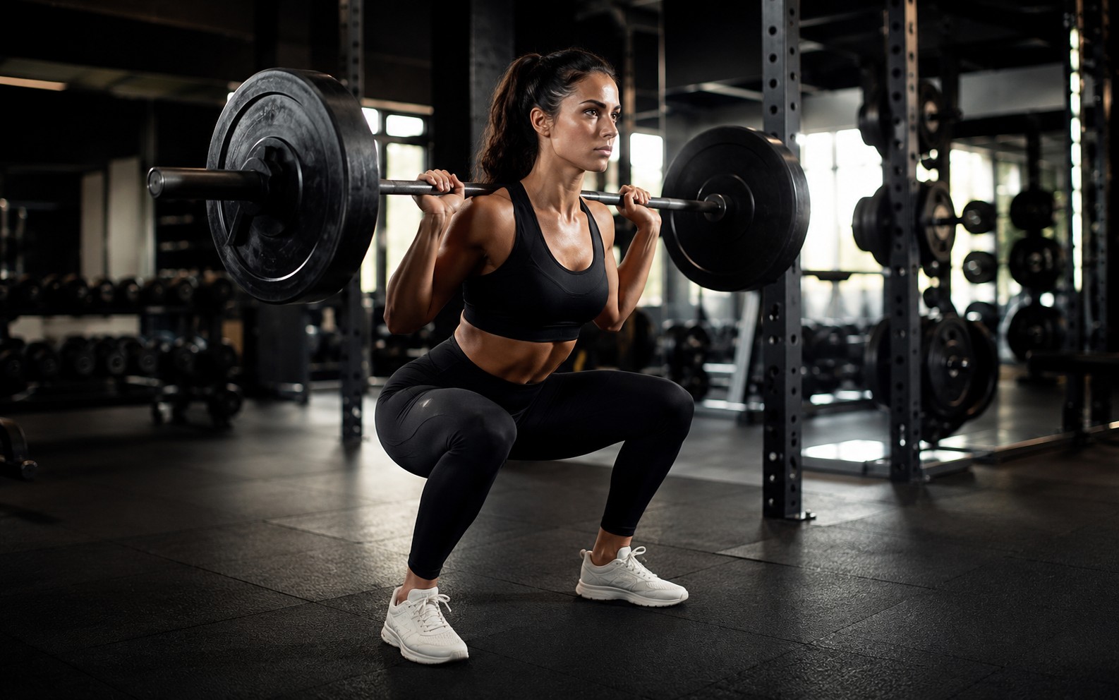 Hedefine ForceFit ile Ulaş